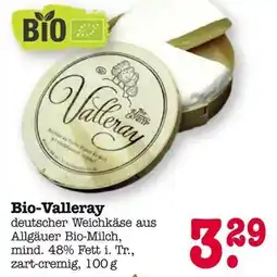 E-Center Bio bio-valleray Angebot