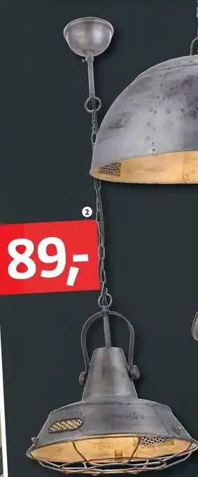 Bauhaus Pendelleuchte Angebot