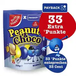 E-Center Payback 33 extra punkte Angebot