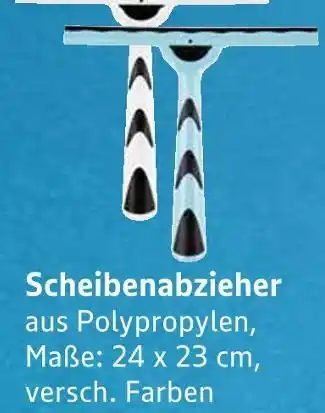 E-Center Scheibenabzieher Angebot