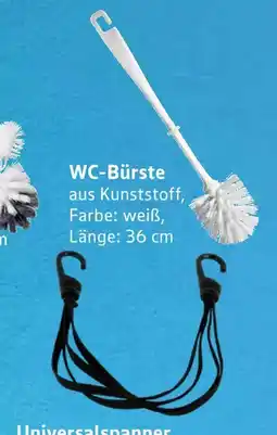 E-Center Wc-bürste Angebot