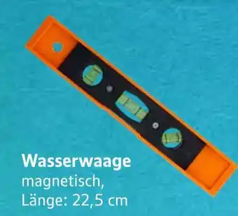 E-Center Wasserwaage Angebot