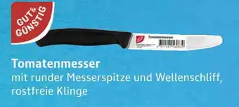 E-Center Gut & günstig tomatenmesser Angebot