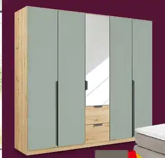 porta Kleiderschrank „talara“ Angebot