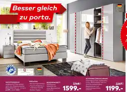 porta Schlaraffia schlafzimmer Angebot