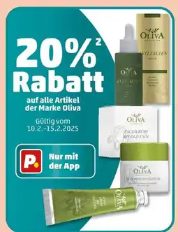 PENNY 20 % rabatt Angebot