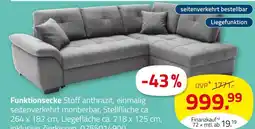 ROLLER Funktionsecke Angebot