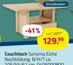 ROLLER Couchtisch Angebot