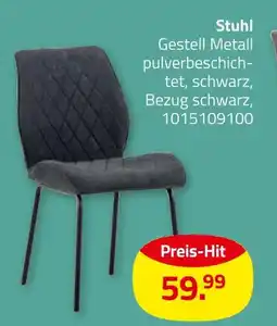 ROLLER Stuhl Angebot