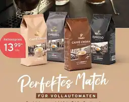 Tchibo Tchibo kaffee Angebot