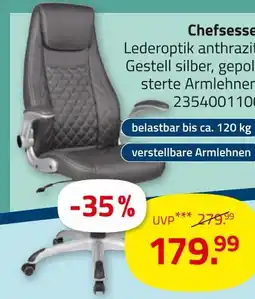 ROLLER Chefsessel Angebot