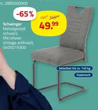 ROLLER Schwinger schwinger Angebot