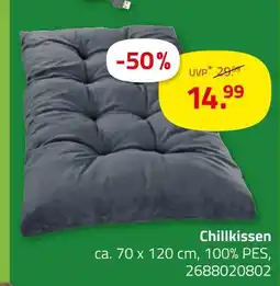 ROLLER Chillkissen Angebot