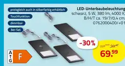 ROLLER Led-unterbaubeleuchtung Angebot