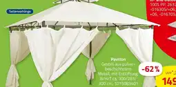 ROLLER Pavillon Angebot