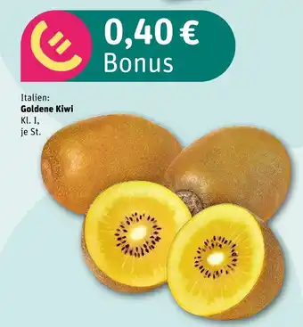 REWE Goldene kiwi Angebot