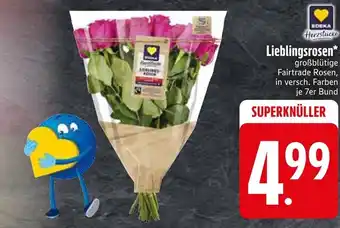 Edeka Edeka herzstücke lieblingsrosen Angebot