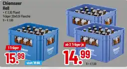 trinkgut Chiemseer hell Angebot