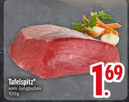 Edeka Tafelspitz Angebot