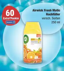 Marktkauf Payback 60 extra°punkte Angebot