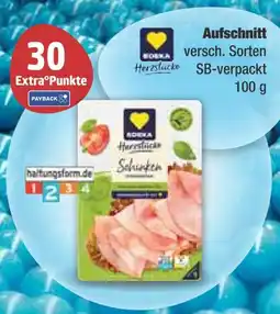 Marktkauf Payback 30 extra°punkte Angebot