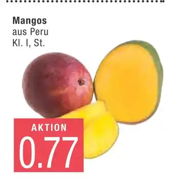 Marktkauf Mangos Angebot