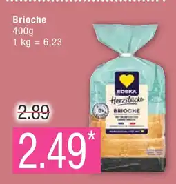 Marktkauf Edeka brioche Angebot