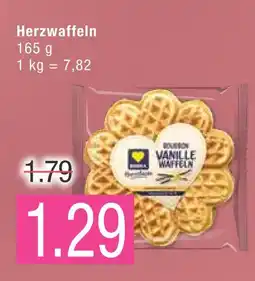 Marktkauf Herzwaffeln Angebot