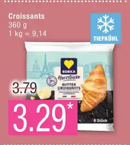 Marktkauf Edeka croissants Angebot