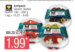 Marktkauf Herzstücke antipasti Angebot