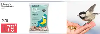 Marktkauf Erdtmann's winterfettfutter Angebot