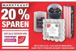 Marktkauf Edeka zuhause 20% кфифее Angebot