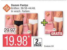 Marktkauf Nur die damen pantys Angebot