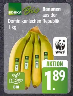 Edeka Edeka bananen Angebot