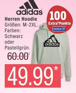 Marktkauf Adidas schwarz oder pastellgrün Angebot