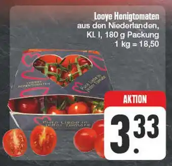 Edeka Looye honigtomaten Angebot