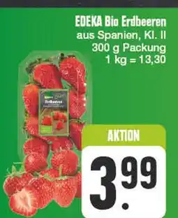 Edeka Edeka erdbeeren Angebot