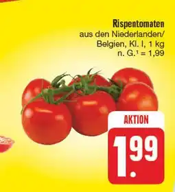 Edeka Rispentomaten Angebot