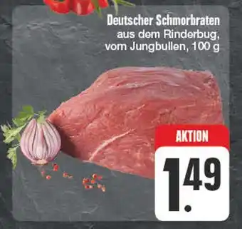 Edeka Deutscher schmorbraten Angebot