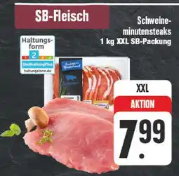 Edeka Sb-fleisch xxl Angebot