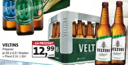 Lösch Depot VELLINS Pilsener Angebot