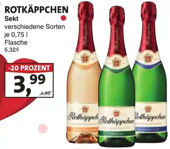 Lösch Depot ROTKÄPPCHEN Sekt Angebot