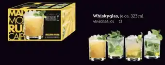 XXXLutz Nachtmann whiskyglas Angebot