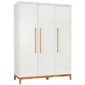 XXXLutz Jimmylee Babykleiderschrank Scandic Angebot