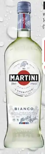 trinkgut Martini Bianco Angebot