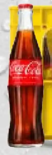 trinkgut Coca-Cola Cola Angebot