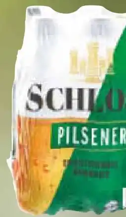 Netto Marken-Discount Schloss Biere Angebot