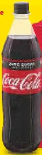 Netto Marken-Discount Coca-Cola Cola Angebot