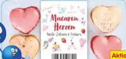 Netto Marken-Discount Macarons Herzen Angebot