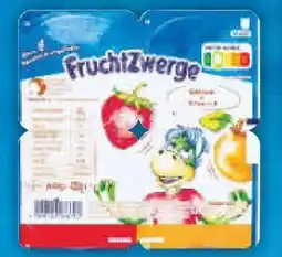 Netto Marken-Discount Danone Fruchtzwerge Joghurt Angebot